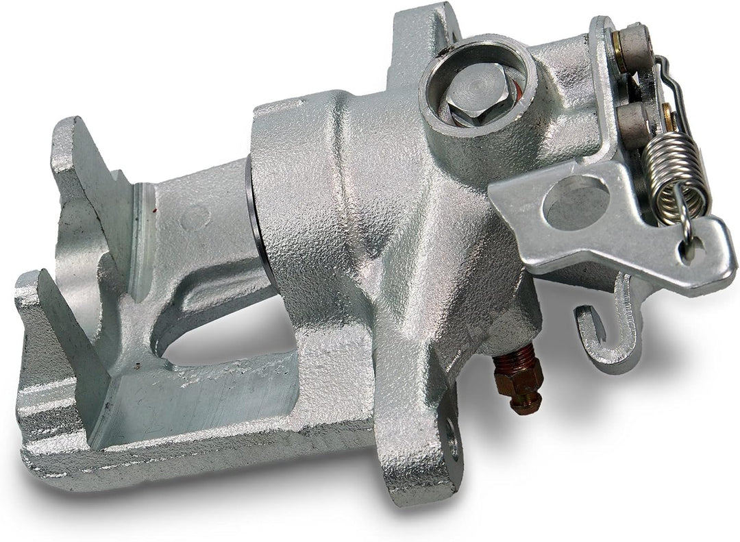 ATEC Germany 1x Bremssattel hinten links Bremszange Faustsattel ohne Halter, Kompatibel mit FORD MON