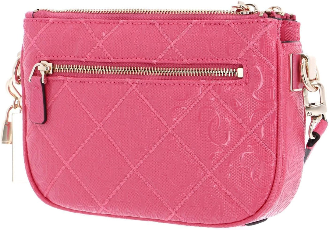 GUESS Caddie Umhängetasche 22 cm