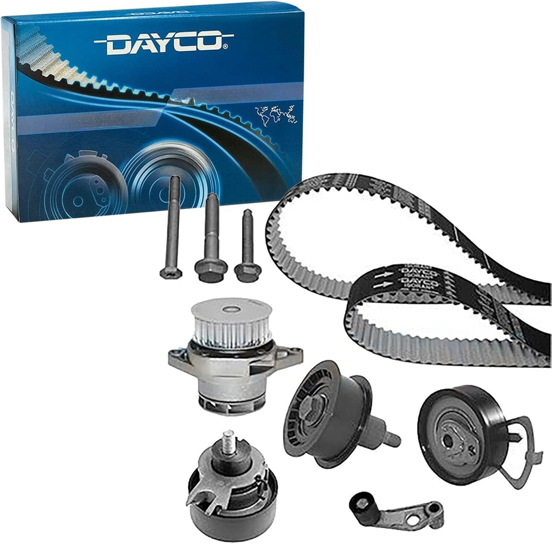 DAYCO KTBWP3471 Zahnriemensatz mit Wasserpumpe