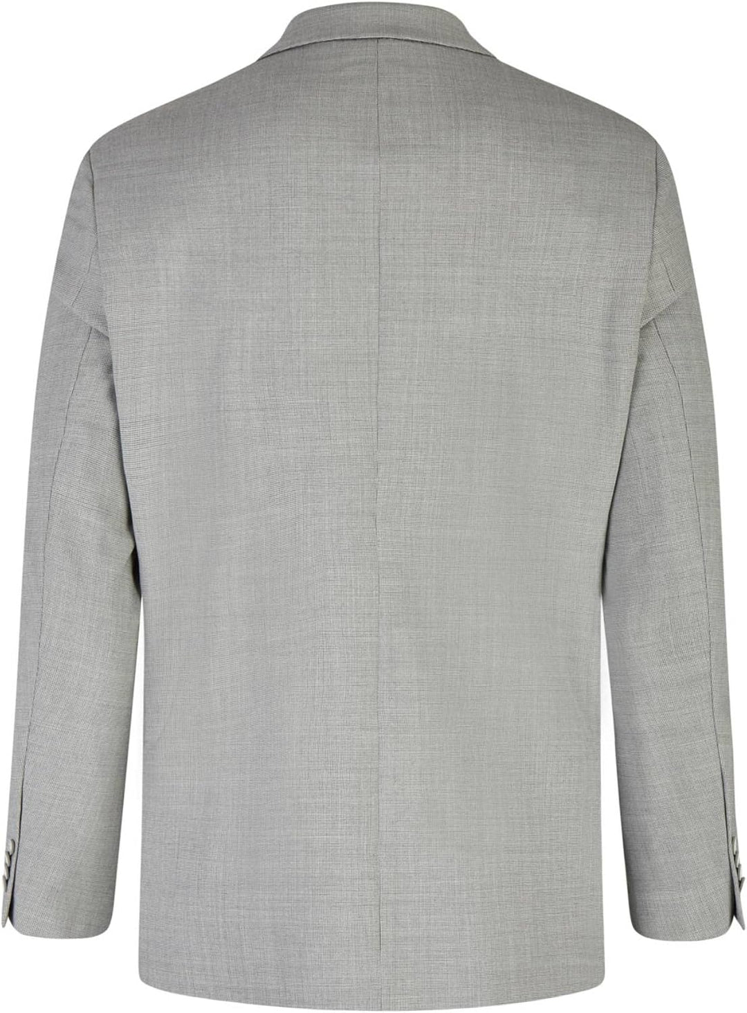 Daniel Hechter - Modern Fit - Herren Baukasten Sakko 25 Grey (920), 25 Grey (920)