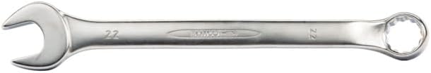Llave Combinada Acodada 70