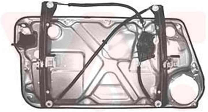 Van Wezel 5803264 Fensterheber