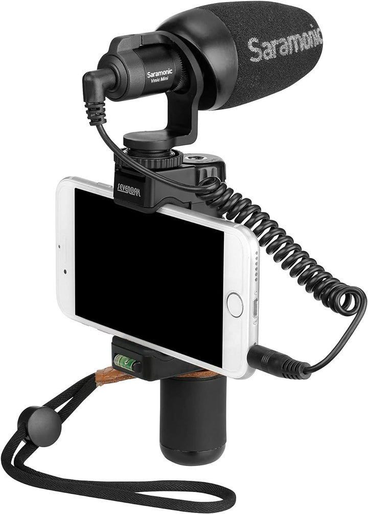 Saramonic Vmic Mini Compact Kondensator Video Mic VMICMINI, VMICMINI
