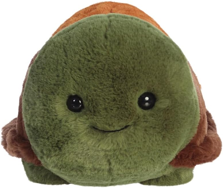 Spudsters Tony Turtle 10In