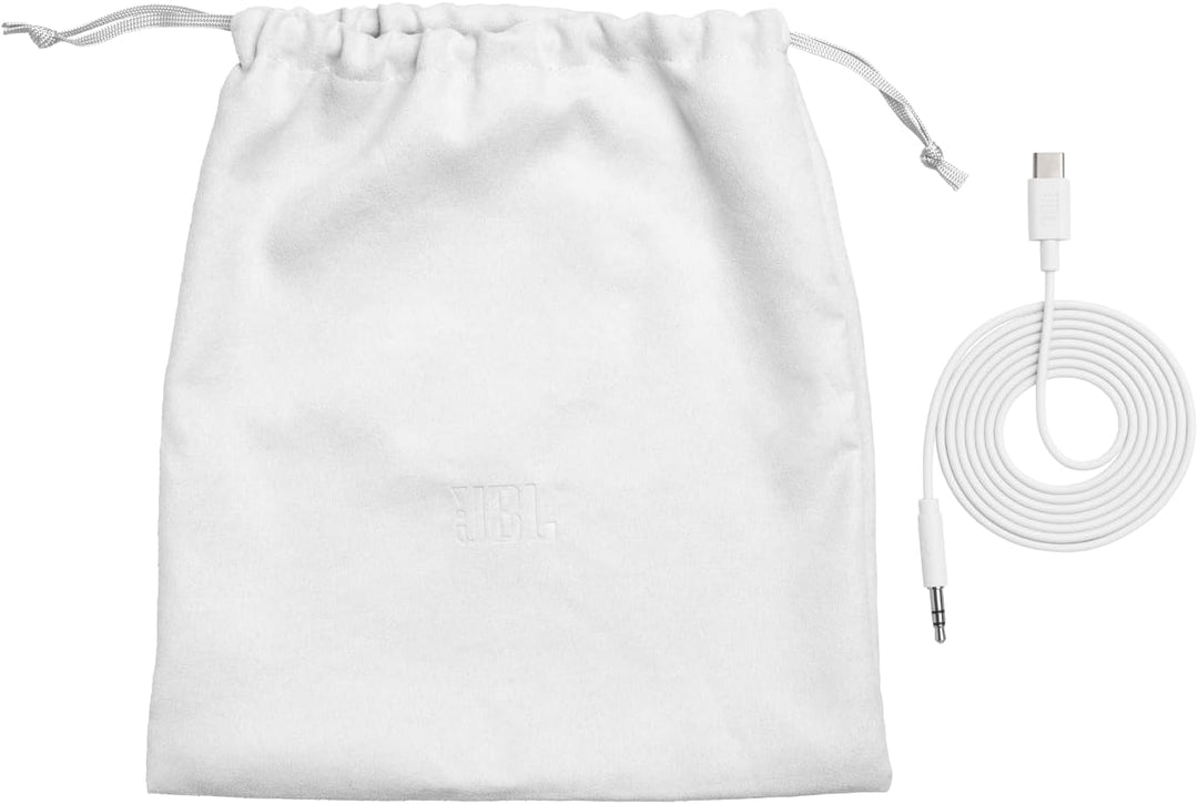 JBL Live 780NC Kabellose Over‑Ear‑Kopfhörer mit Adaptivem Noise Cancelling, Spatial Sound, Sprachste