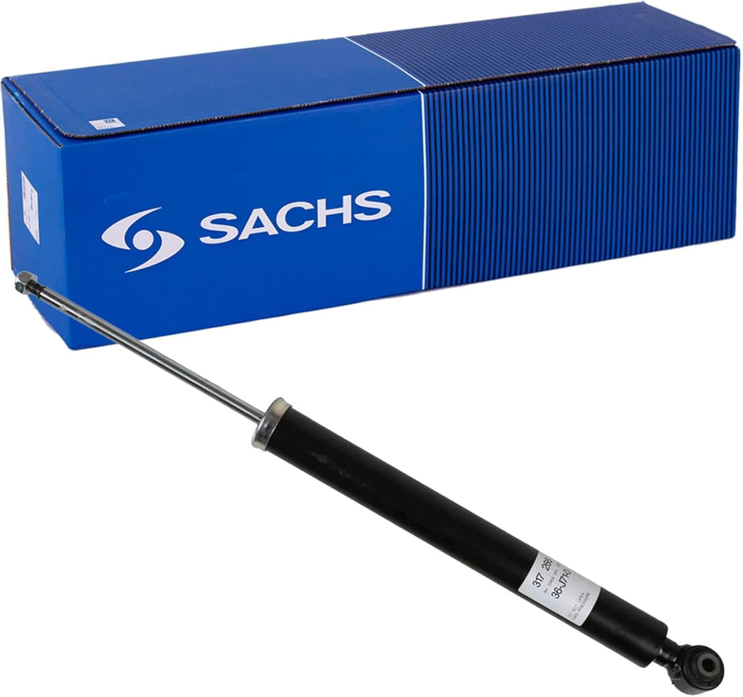 SACHS 317 266 Stossdämpfer