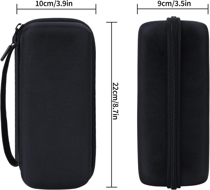 Hart Schutz Hülle Etui Tasche für Tascam Portacapture X6 Hochauflösender Handheld Mehrspurrecorder f