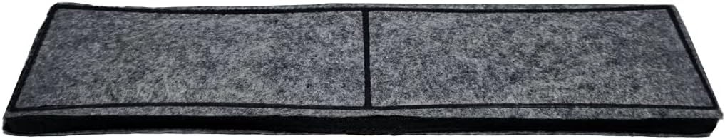EVAYP / Aktivkohlefilter / DKF18-1 9162160 DKF 18/ Passend für MIELE – IMPERIAL für Küchenhauben, Du