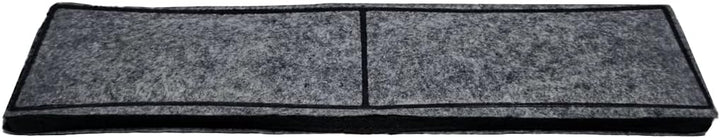 EVAYP / Aktivkohlefilter / DKF18-1 9162160 DKF 18/ Passend für MIELE – IMPERIAL für Küchenhauben, Du