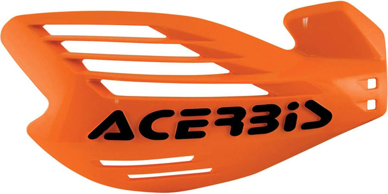 Acerbis 0013709.010 PARAMAN X-Force Orange, Orange