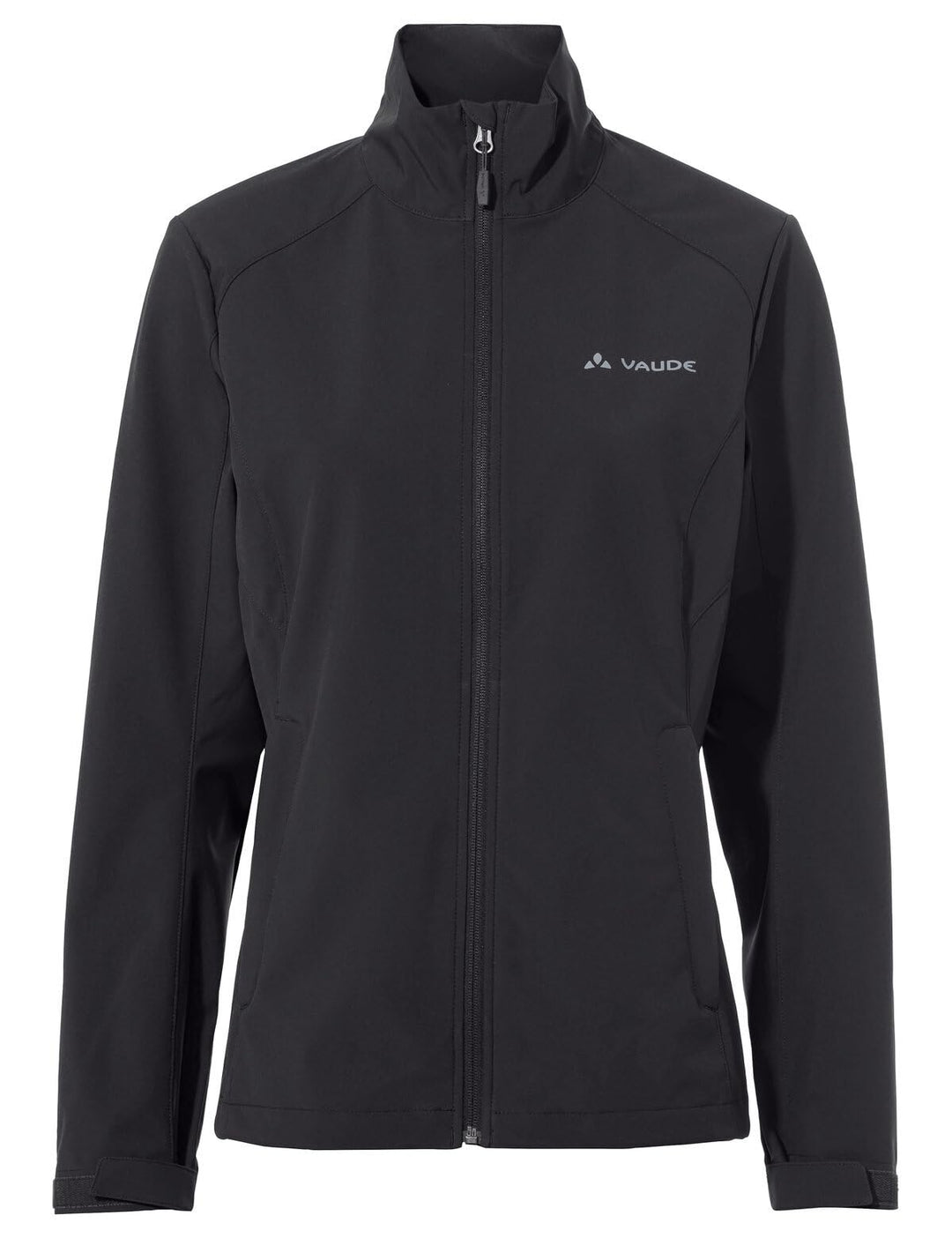 VAUDE Damen Women's Hurricane Jacket Iv Jacke 36 black/black, 36 black/black