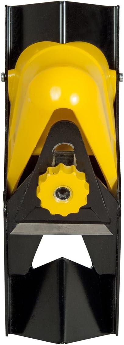 Stanley Streifenschneider (für den Trockenbau, Streifenbreite max 12 cm) & Trockenbau Kantenhobel mi