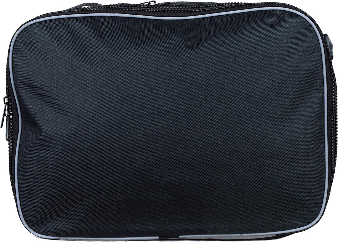GREAT BIKERS GEAR - Packtaschen-Innentaschen für BMW Vario R 1200 Gs F 800 Gs F 650 Gs Erweiterbar