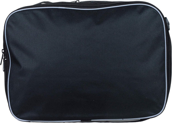 GREAT BIKERS GEAR - Packtaschen-Innentaschen für BMW Vario R 1200 Gs F 800 Gs F 650 Gs Erweiterbar