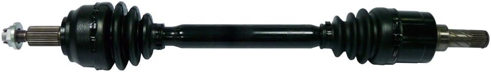 SKF VKJC 8139 Antriebswelle