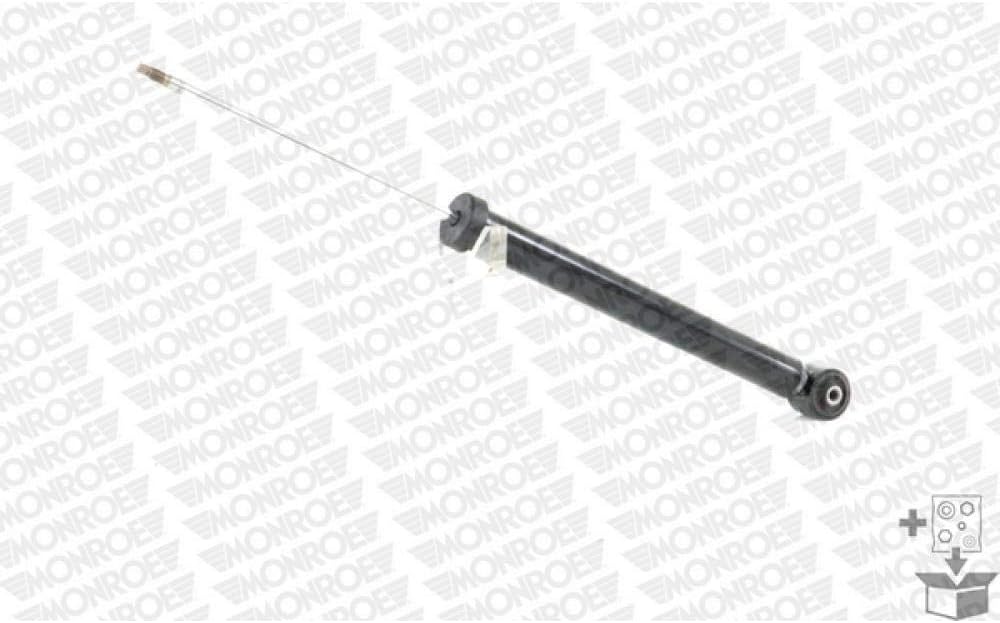 Monroe 23925 Original Stossdämpfer Fahrwerk