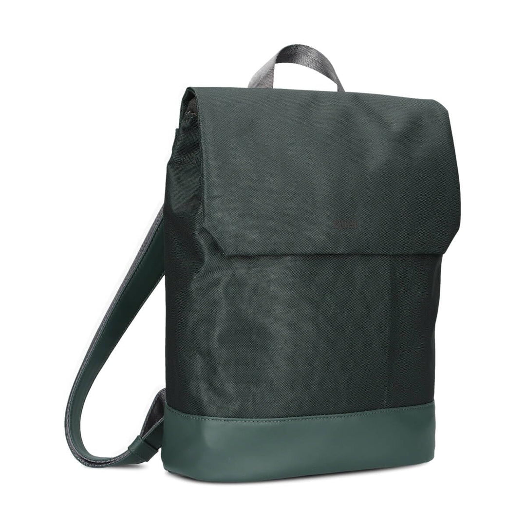 Zwei BENNO Rucksack BE130 pine, Pine