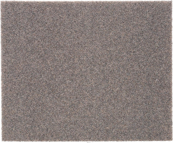 3M Softback Schleifschwamm, 02606, 115 mm x 140 mm, Medium, 20 Schwämme pro Packung 4 Mittel, 4 Mitt