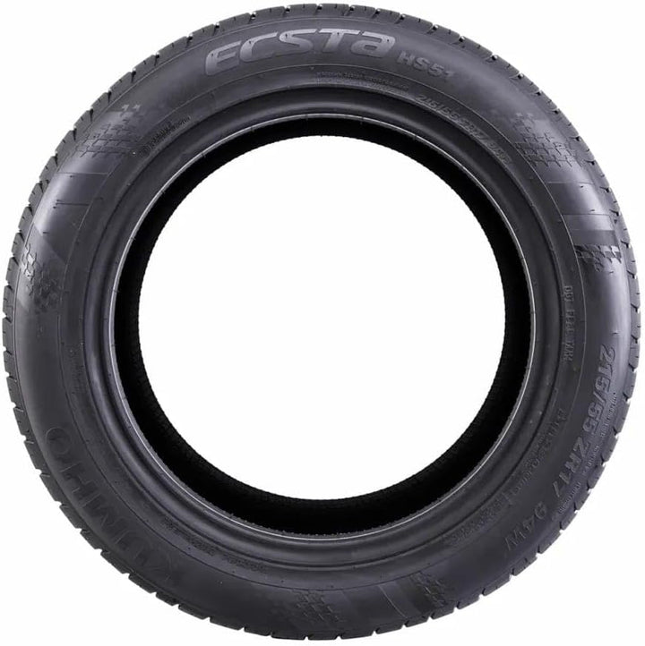 Kumho HS51 235/45 R18 94V Sommerreifen GTAM T274490 ohne Felge