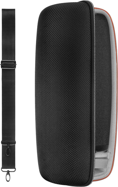 Geekria Shield Lautsprecherhülle Kompatibel mit JBL Xtreme 3 Hülle, Ersatz Hartschale Reisetasche mi