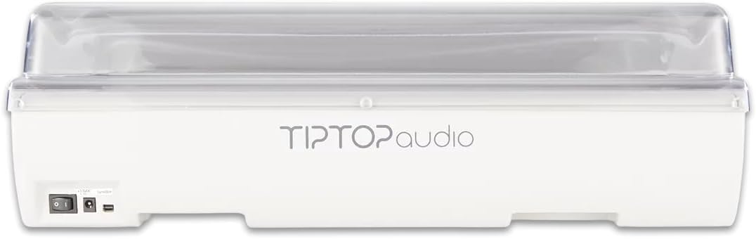 Decksaver DS-PC-Mantis Klavier- oder Tastaturhülle