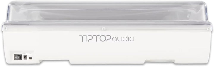 Decksaver DS-PC-Mantis Klavier- oder Tastaturhülle