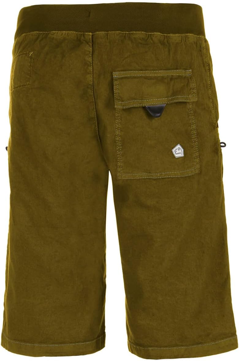 E9 Kroc Flax, S Avocado