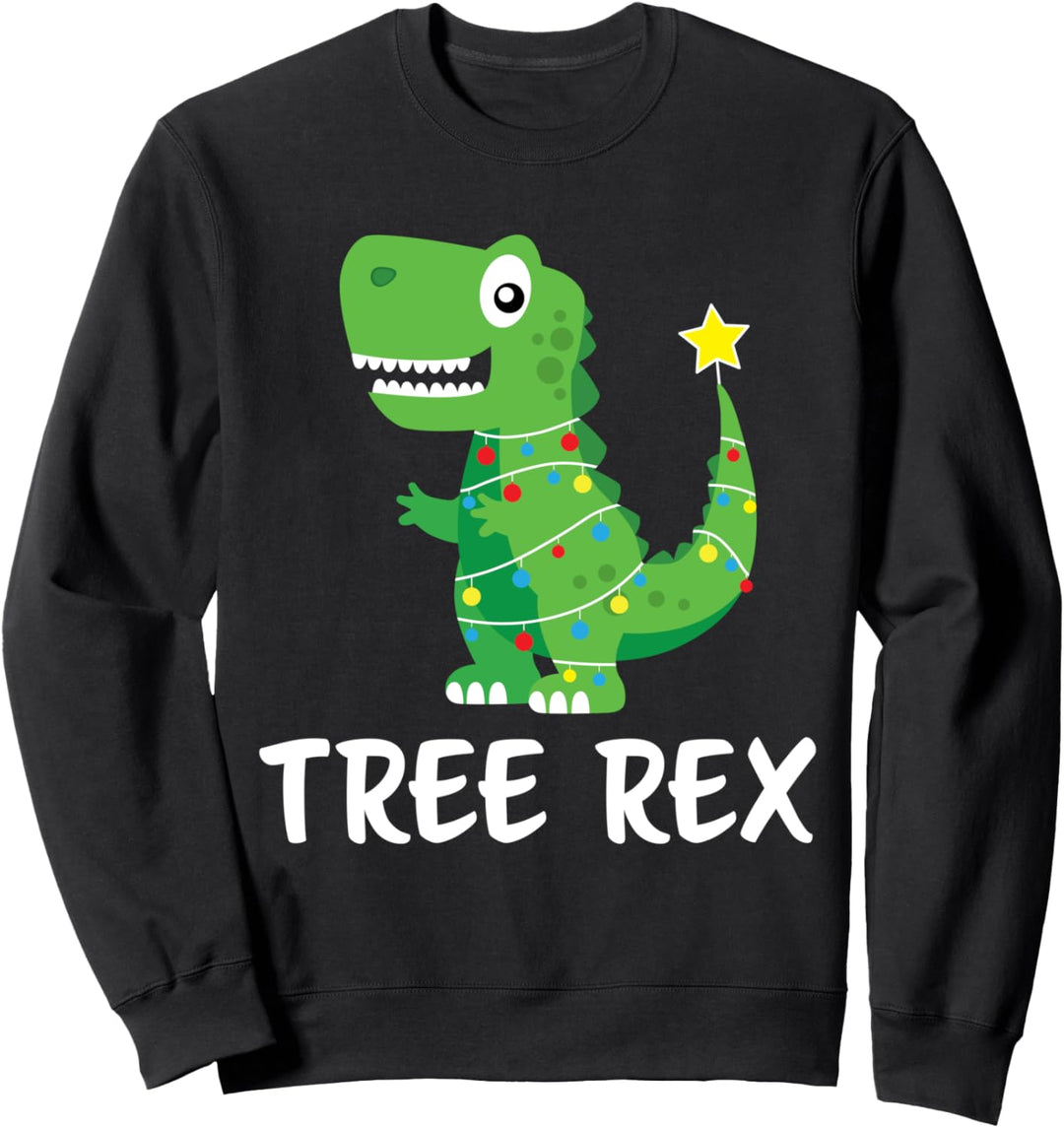 Weihnachtsoutfit Kinder Herren Damen Weihnachten Weihnachts Sweatshirt