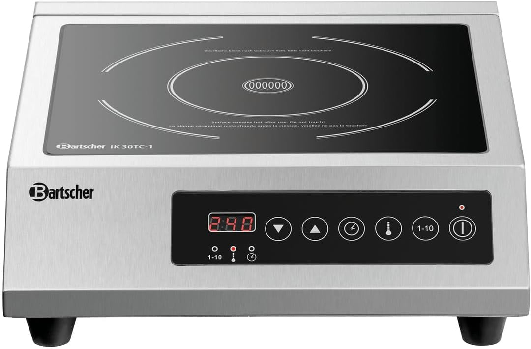 IK 30 T-1 Induktionskocher BARTSCHER IK 30 T-1