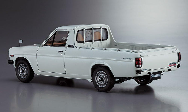 Hasegawa HC20-1/24 Nissan Sunny Truck GB121 Oldtimer, Fahrzeuge