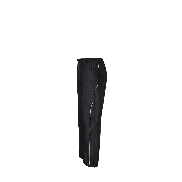 Planam Grösse 4XL Herren Outdoor Regen Monsun Hose schwarz Modell 1480