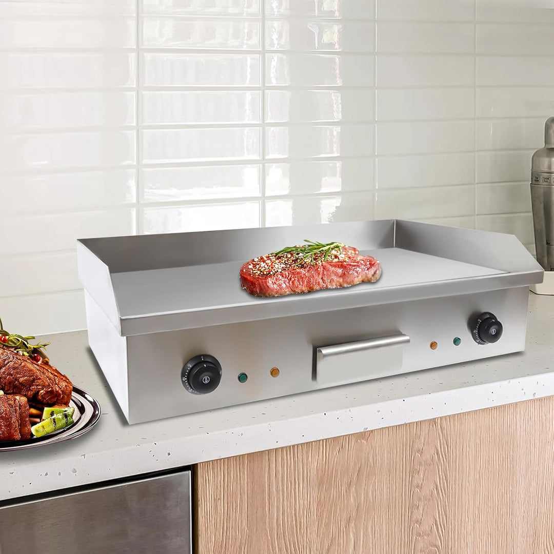 Pfannkuchenmaschine Causeway-Ofen Europäischer Standard Crêpes-Maker, für süsse oder herzhafte Crepe