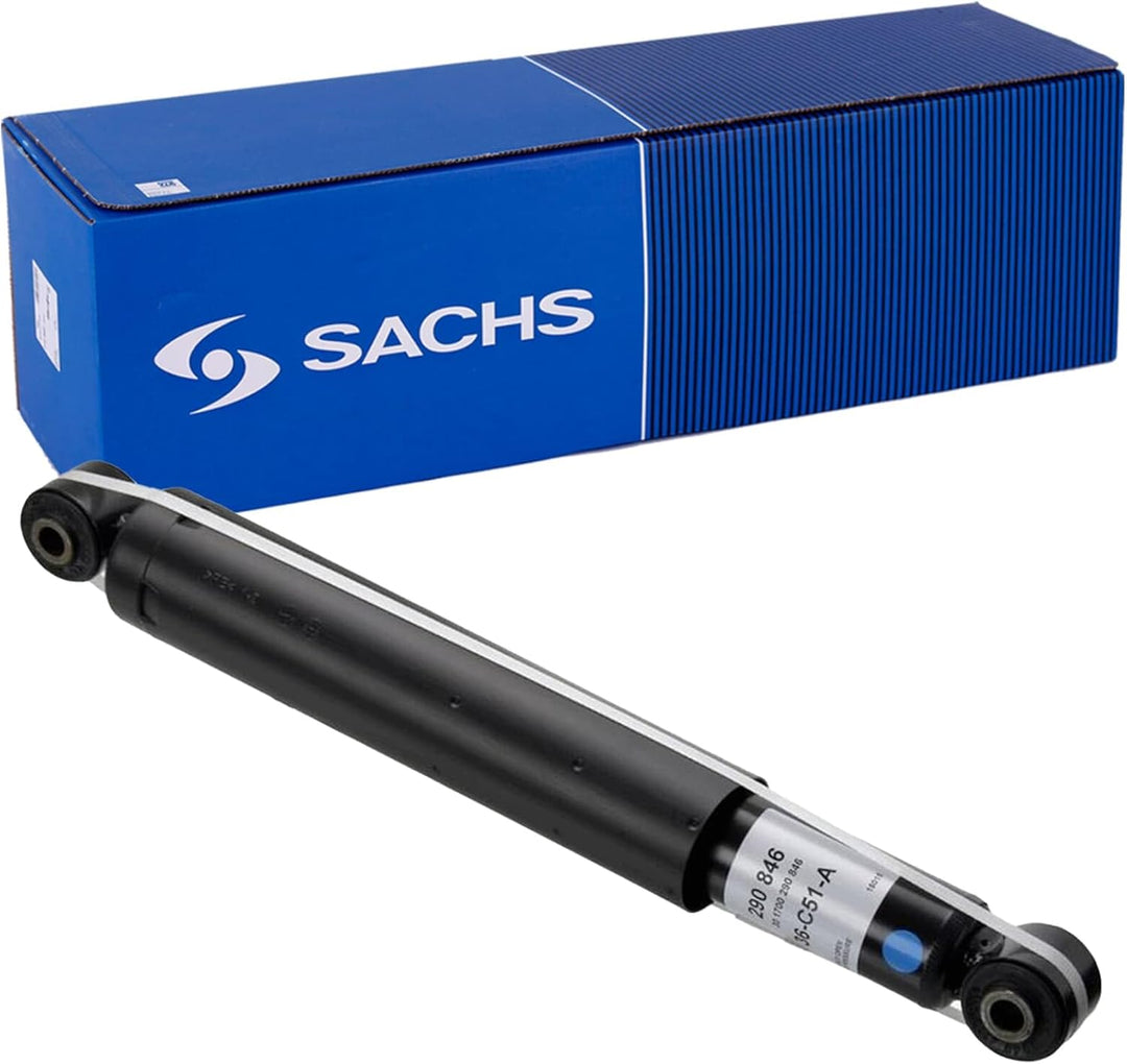 Sachs 290 846 Super Touring StoÃŸdämpfer 290 846 - Rear Axle, 290 846 - Rear Axle