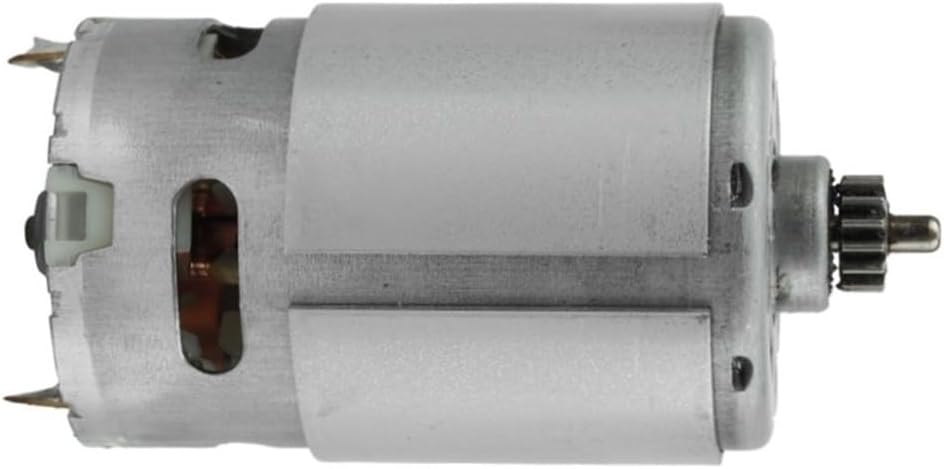 18 V 14 Zähne 317004430 Gleichstrommotor für Metabo BS18 elektrische Akku-Schlagbohrmaschine