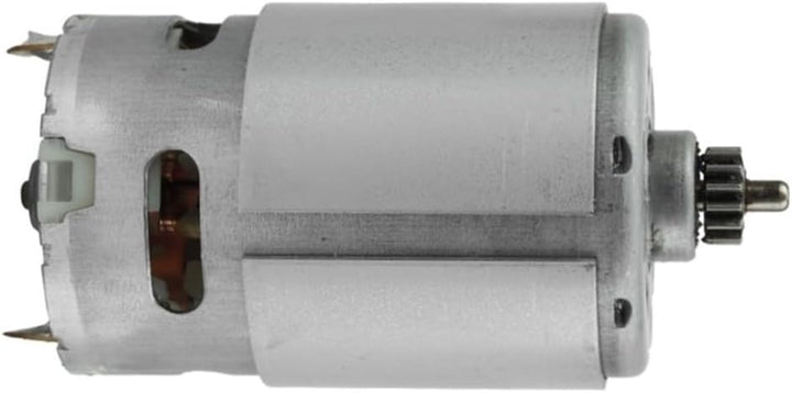 18 V 14 Zähne 317004430 Gleichstrommotor für Metabo BS18 elektrische Akku-Schlagbohrmaschine
