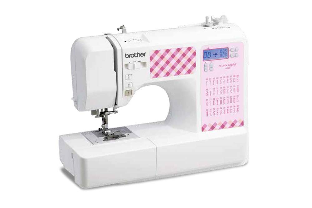 Brother KD40 Little Angel Computer Nähmaschine
