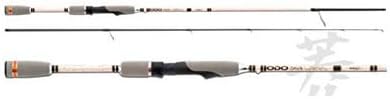 Iron Claw DOIYO Odo Stick 602 (Ultra Light / 1-11g), Länge:2.13m