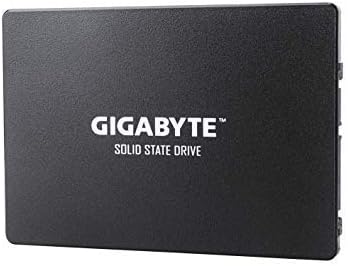 Gigabyte 1TB 6,35cm 2,5Zoll SSD SATA3 GP-GSTFS31100TNTD