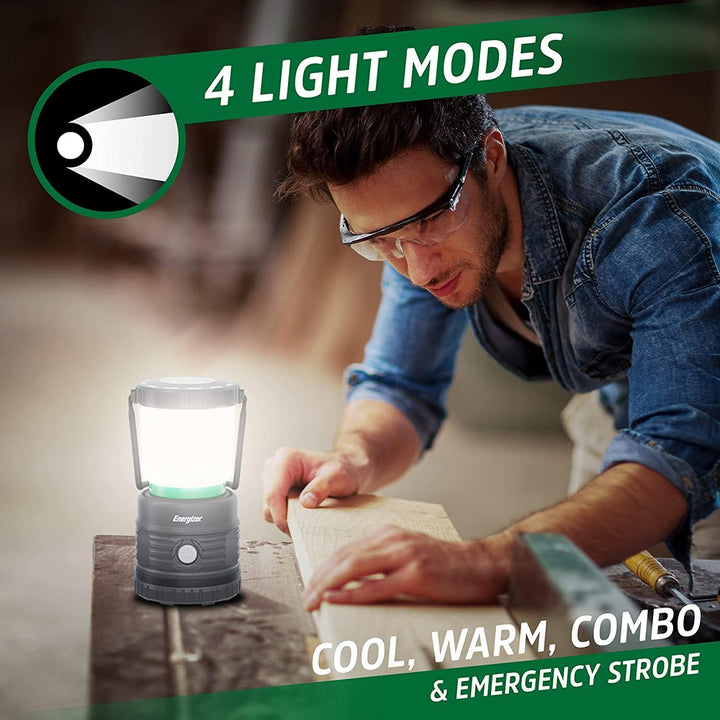 Recharge Lantern ENR