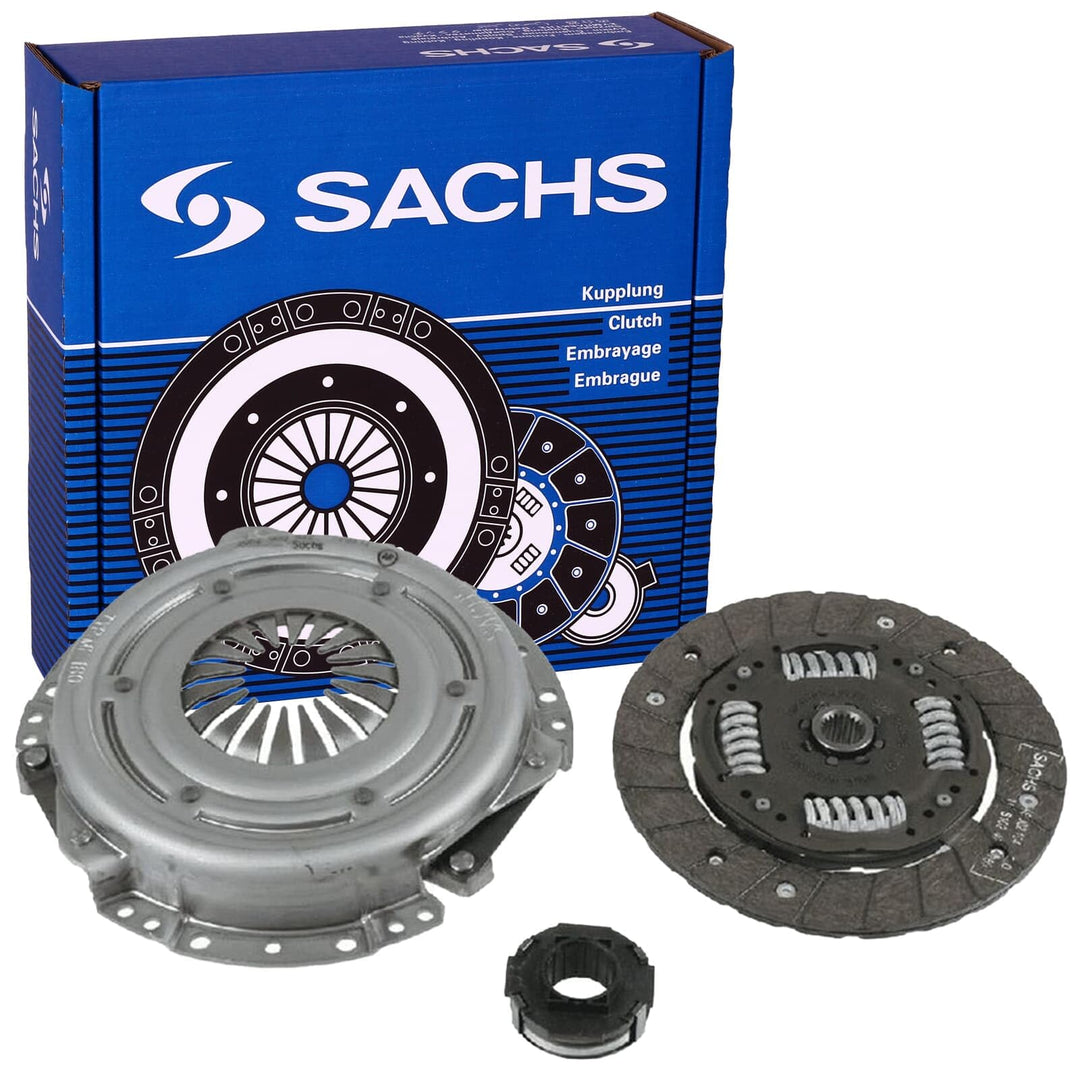 SACHS 3000 951 044 Kupplungssatz