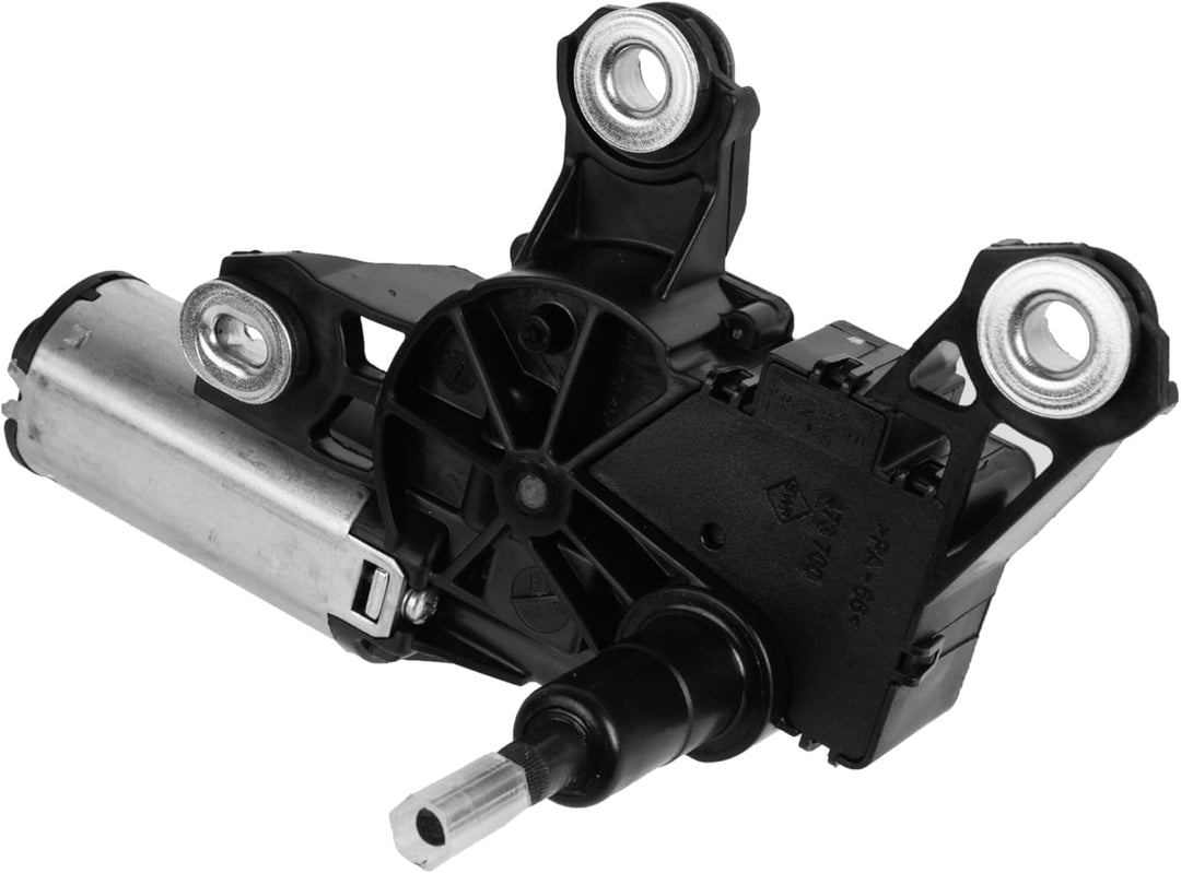 VALEO 404808 Wischermotor VALEO Heckwischermotor 404808 VOLKSWAGEN MULTIVAN V TRANSPORTER V > LINKE