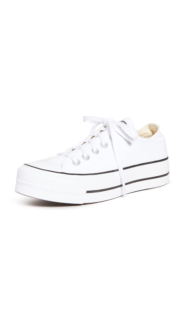 Converse 42.5 EU Weiss Schwarz Weiss, 42.5 EU Weiss Schwarz Weiss