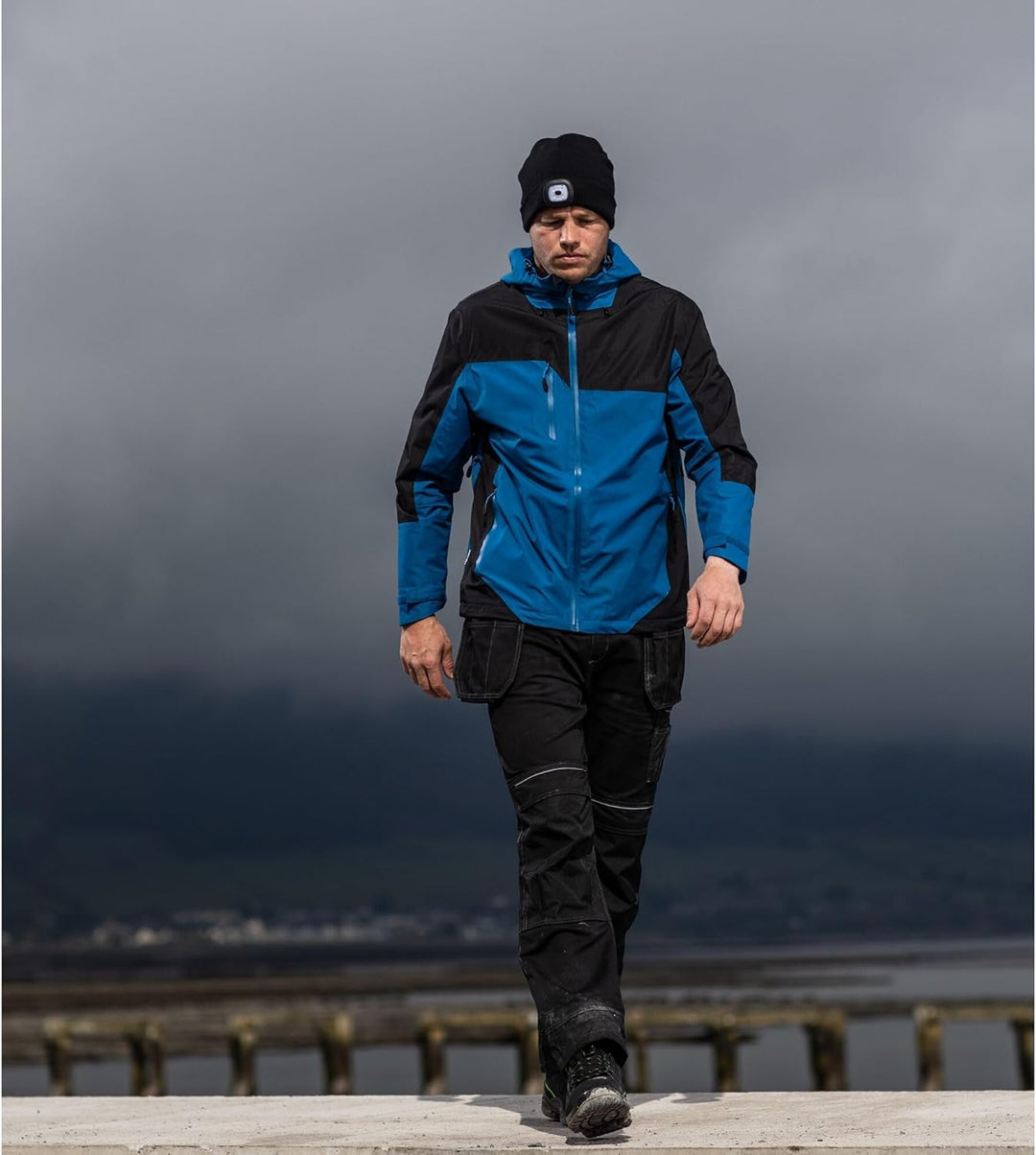 KX3 Cargohose XS - FR(36) - UK(28) Dunkles Marineblau, XS - FR(36) - UK(28) Dunkles Marineblau