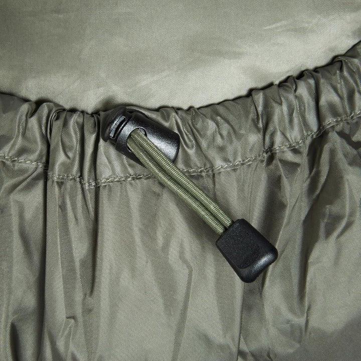 TATONKA Rucksack-Regenhülle Rain Cover 20-30 - Leichter, wasserdichter Regenschutz für Wanderrucksäc