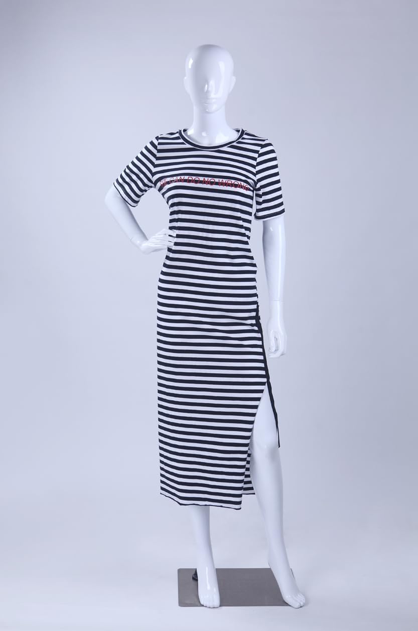 weibliche Schaufensterpuppe LF3-B abstrakte Weiss in Glanz Nase und Mund geformt (Frau LF3-B weiss g