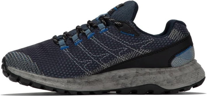 Merrell Herren Fly Strike GTX Sneaker 43.5 EU Navy, 43.5 EU Navy