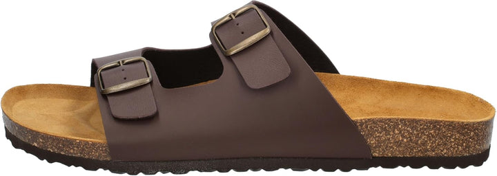 Lico BIOLINE LOOK Mädchen Hausschuh, hellblau, 41 EU