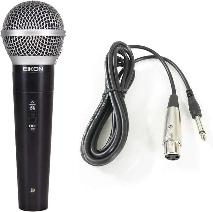 Proel MICROFONO DINAMICO dm580lc