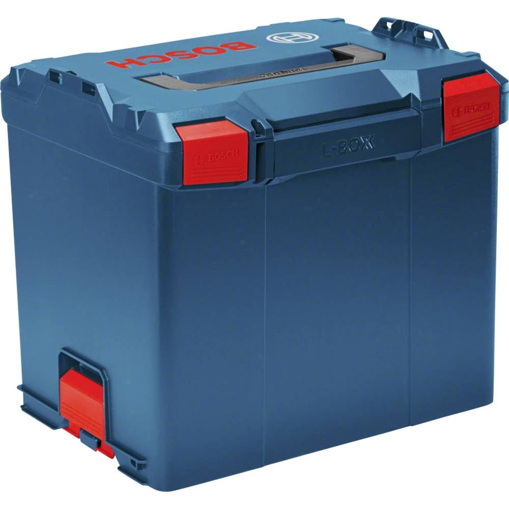 Bosch Professional Koffersystem L-BOXX 374 (Ladevolumen: 45,7 Liter, max. Belastung: 25 kg, Gewicht: