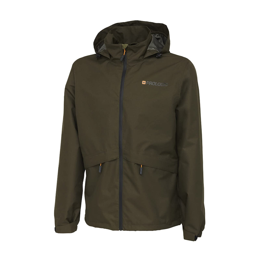 Prologic Storm Safe Jacket Forest Night - Angeljacke, M